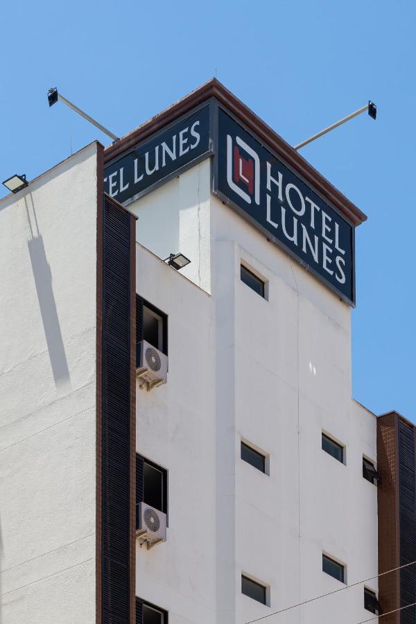 卢内斯酒店 圣若泽 外观 照片